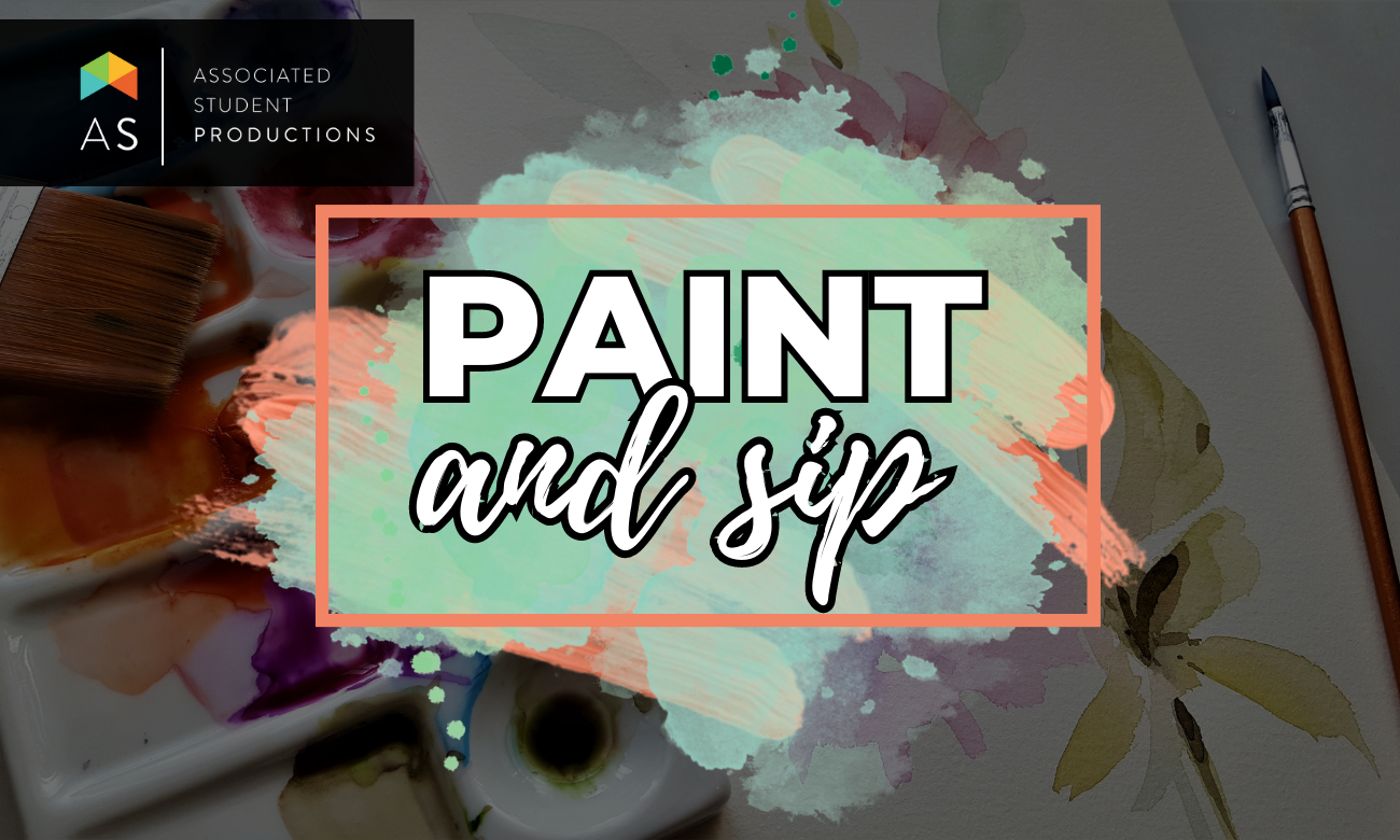 Paint & Sip