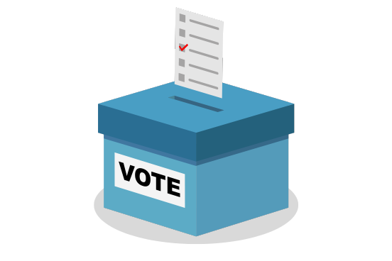 Ballot Box