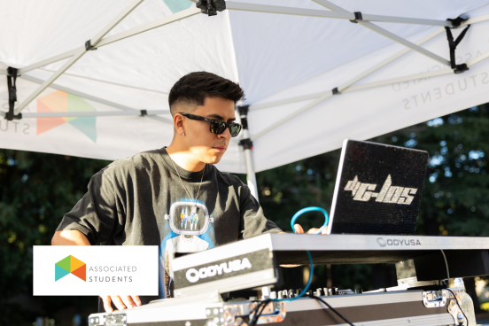 DJ C-LOS