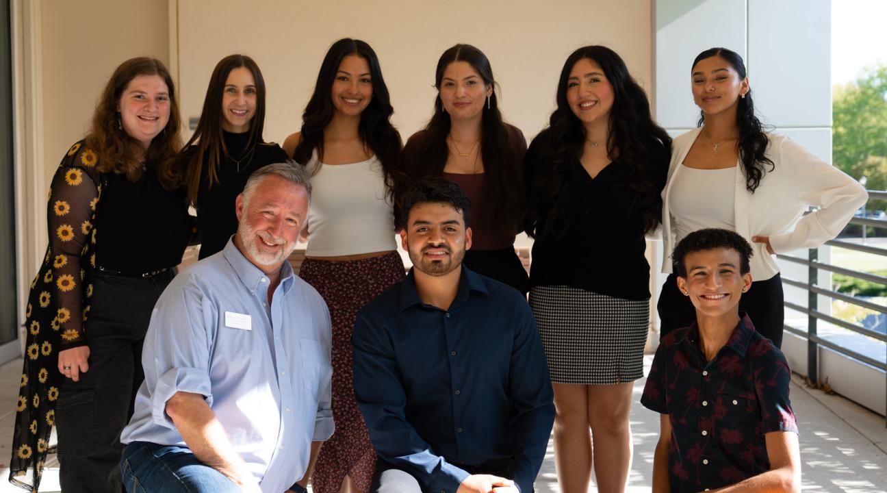 2024-2025 AS Board Of Directors Team