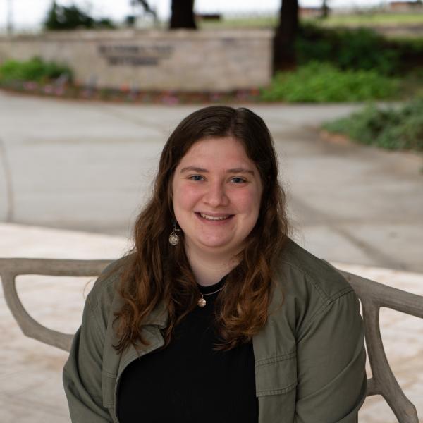 Madelyn Boyd Headshot