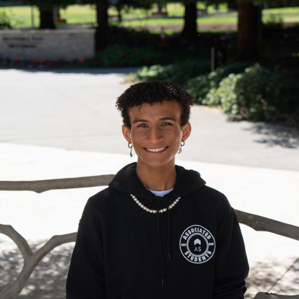 AJ Franklin Headshot
