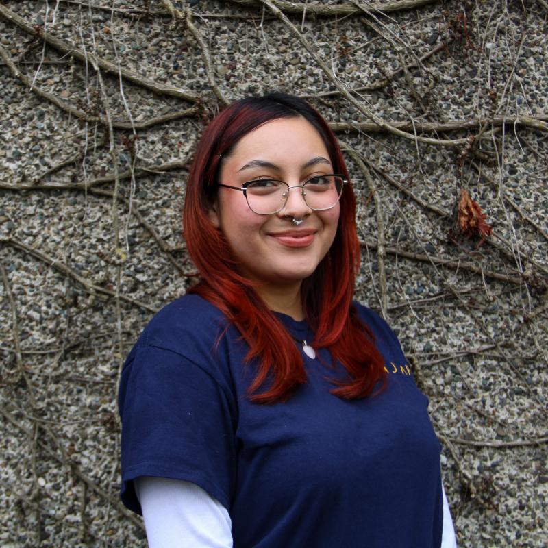 Nadia Hernandez Headshot