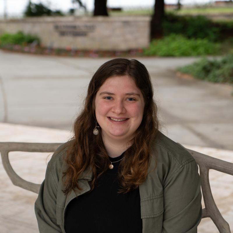 Madelyn Boyd Headshot