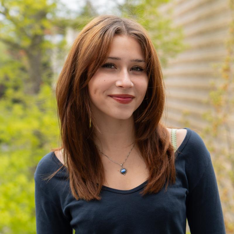 Tatiana Hoffman