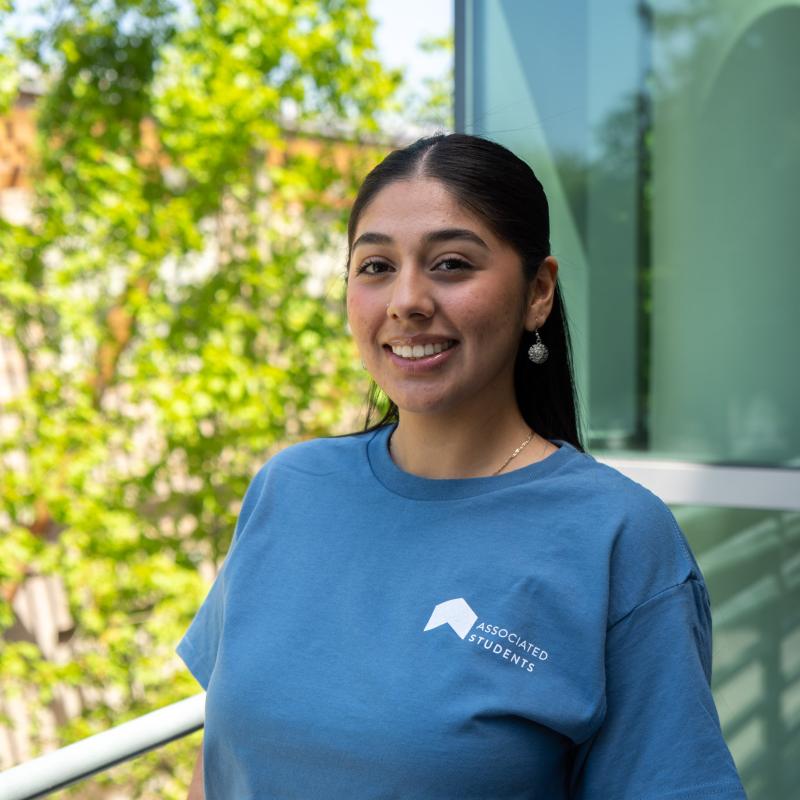Leilanie Faurrieta Cortez