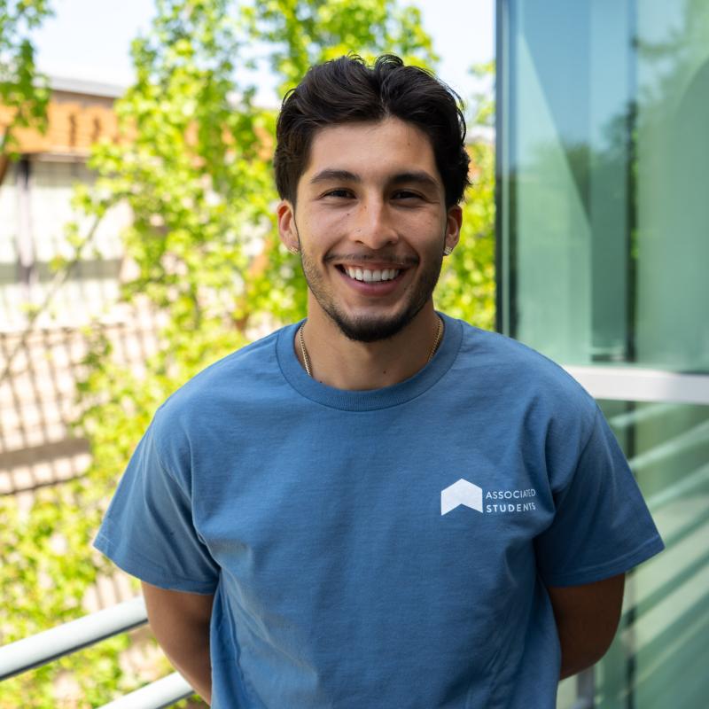 Christian Pantoja Leon