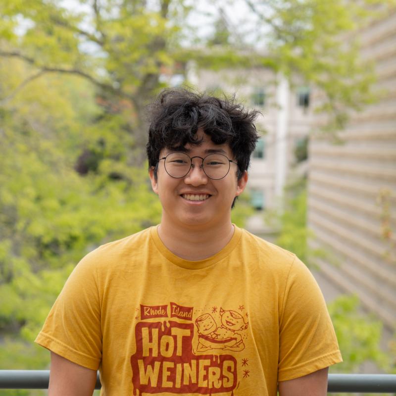 Patrick Lei Headshot