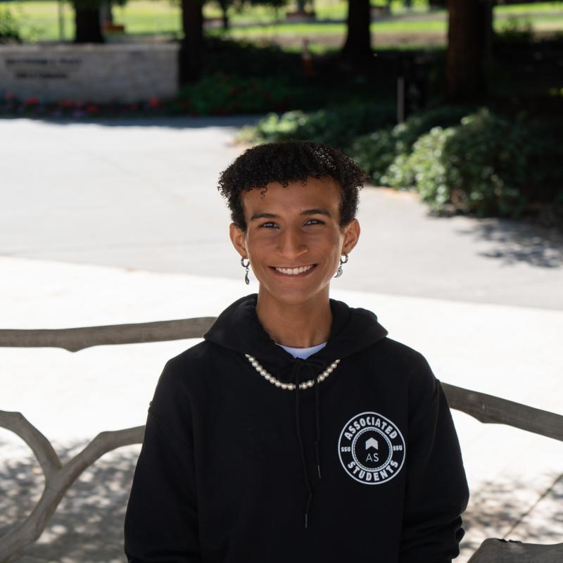 AJ Franklin Headshot