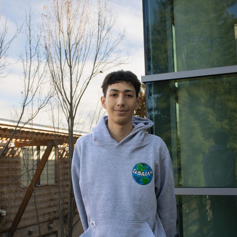 Ricardo Nino Headshot