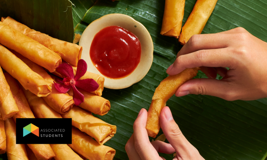 Lumpia