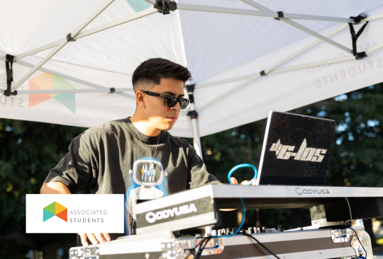 DJ C-LOS