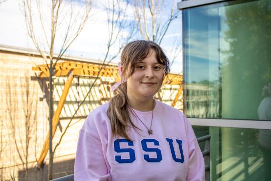 Peyton Crockett Campaign Headshot