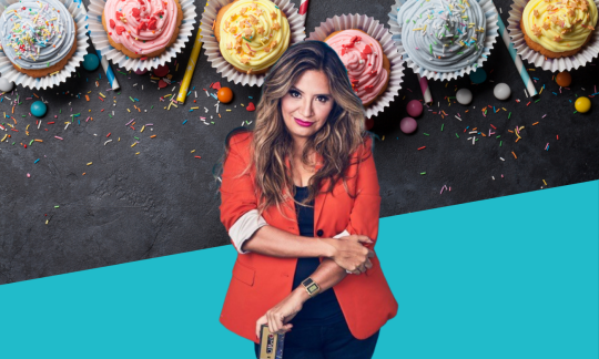 Cristela Alanzo