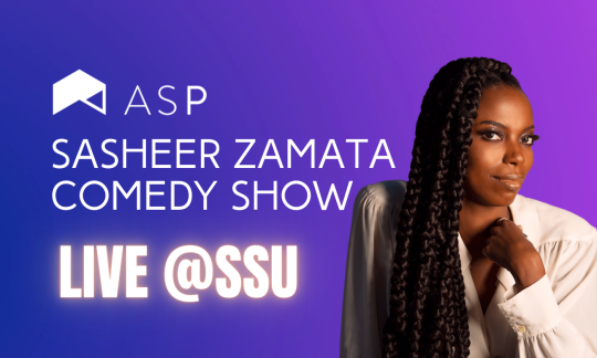 Sasheer Zamata