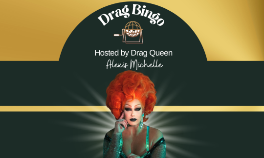 Alexis Michelle