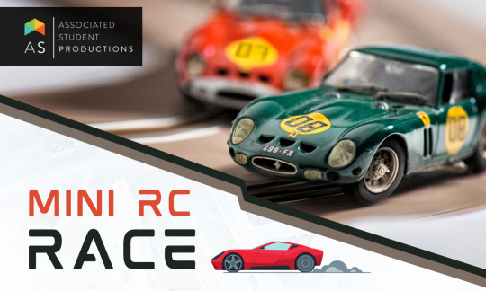 Toy race cars
