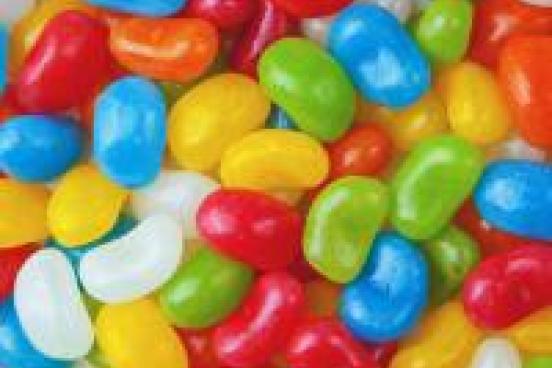 Jelly Beans