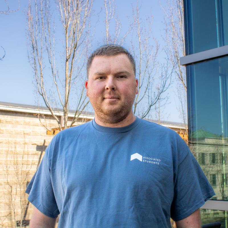 Will Schettler Headshot