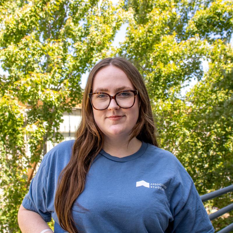 Raquel Howle Headshot