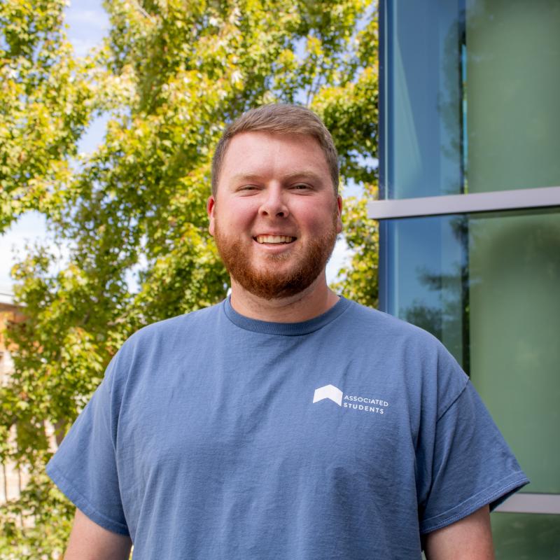 Will Schettler Headshot