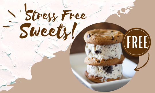 ice cream sandwich